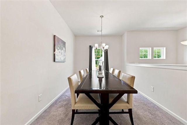 191 Malbone Street, Cartersville, GA 30120