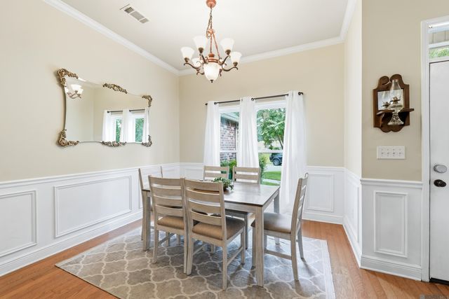 37076 Cobblestone Ave, Geismar, LA 70734