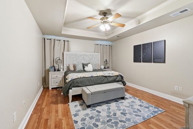 37076 Cobblestone Ave, Geismar, LA 70734