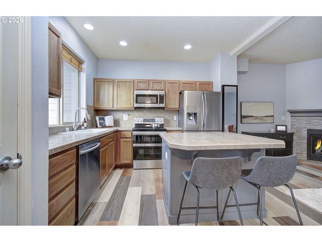 1409 Ne 87TH Cir, Vancouver, WA 98665