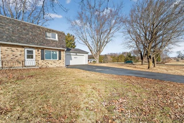 5907 Rattman Road, Madison, WI 53718