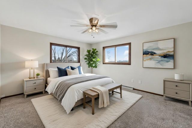 5907 Rattman Road, Madison, WI 53718