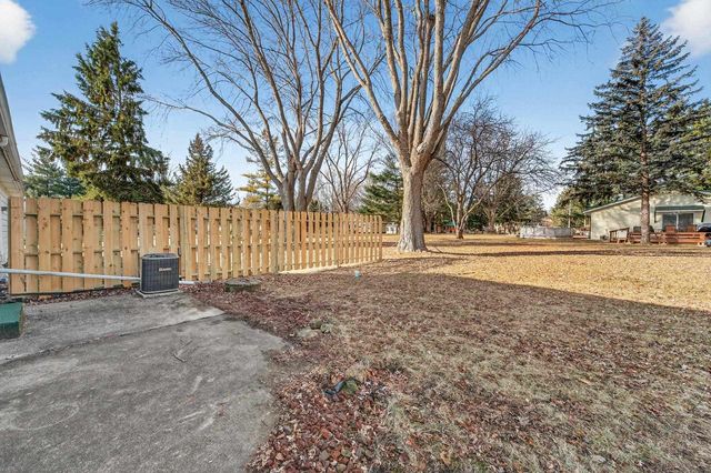 5907 Rattman Road, Madison, WI 53718