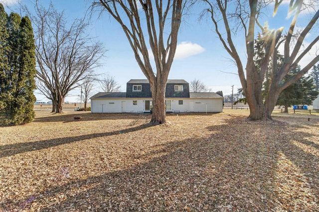 5907 Rattman Road, Madison, WI 53718