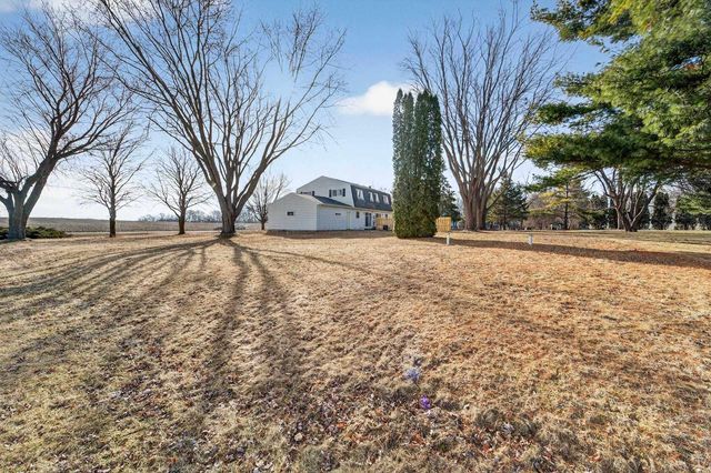 5907 Rattman Road, Madison, WI 53718