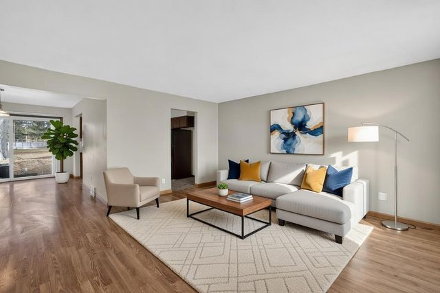 5907 Rattman Road, Madison, WI 53718