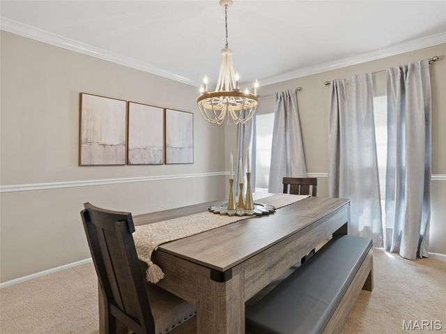 6632 Towne Woods Drive, St Louis, MO 63129