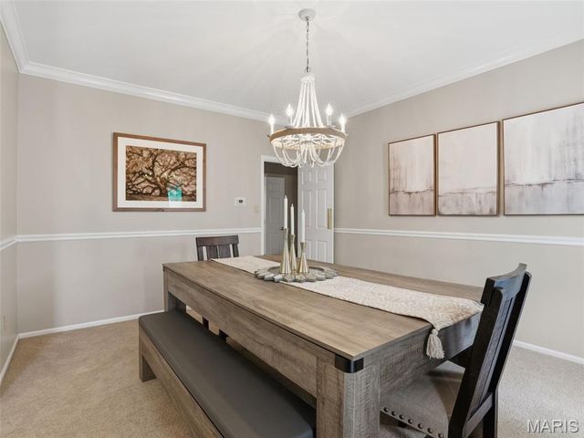 6632 Towne Woods Drive, St Louis, MO 63129
