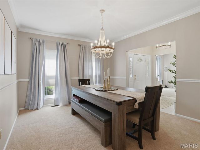6632 Towne Woods Drive, St Louis, MO 63129