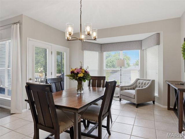 6632 Towne Woods Drive, St Louis, MO 63129