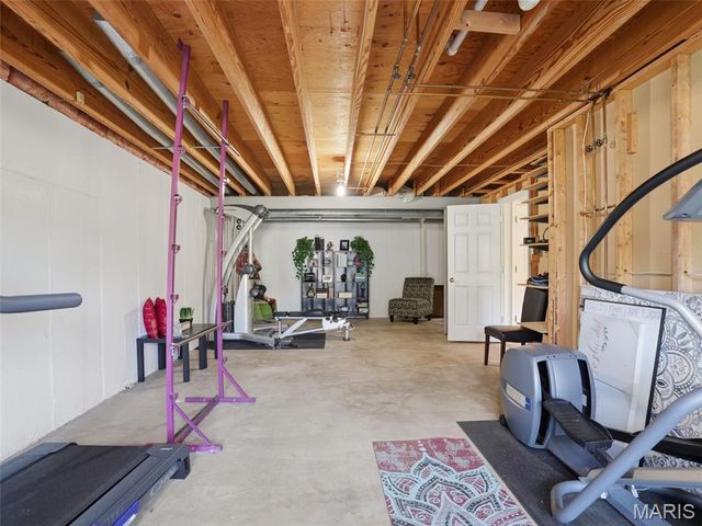 6632 Towne Woods Drive, St Louis, MO 63129