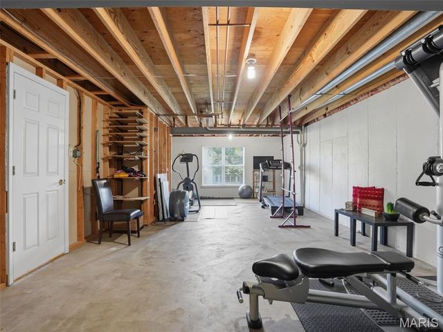 6632 Towne Woods Drive, St Louis, MO 63129
