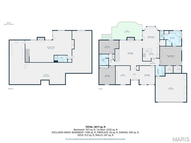 6632 Towne Woods Drive, St Louis, MO 63129