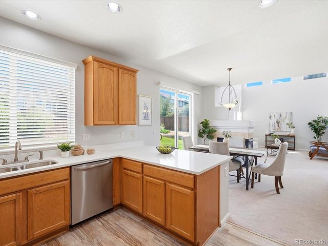 10254 Bentwood Cir, Littleton, CO 80126