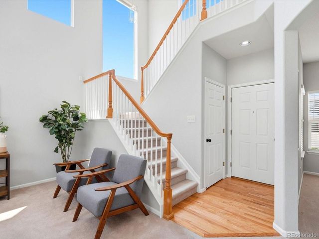 10254 Bentwood Cir, Littleton, CO 80126