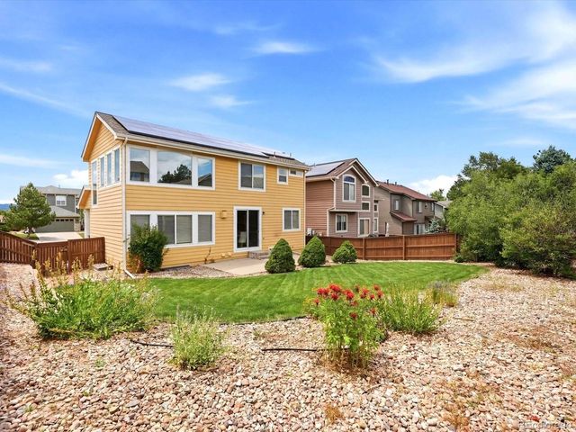 10254 Bentwood Cir, Littleton, CO 80126