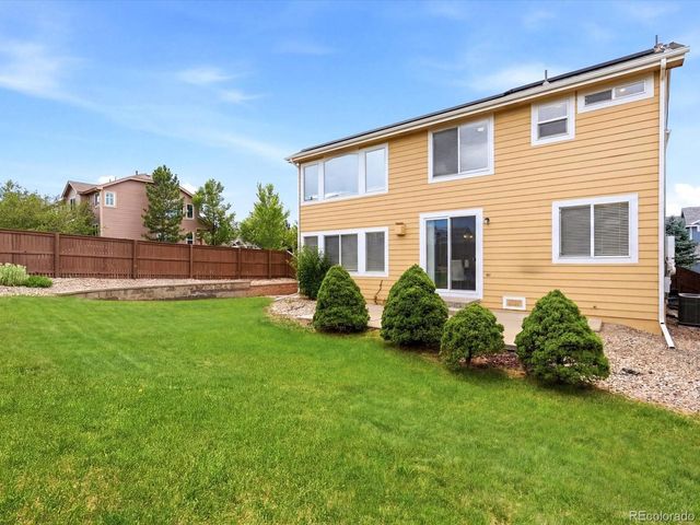 10254 Bentwood Cir, Littleton, CO 80126