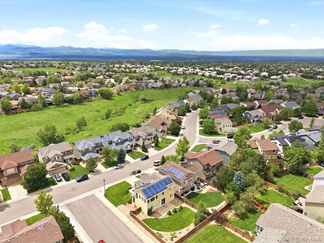 10254 Bentwood Cir, Littleton, CO 80126
