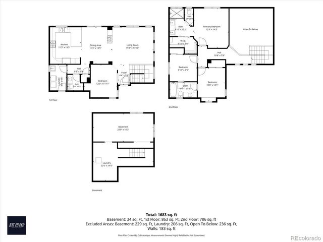 10254 Bentwood Cir, Littleton, CO 80126