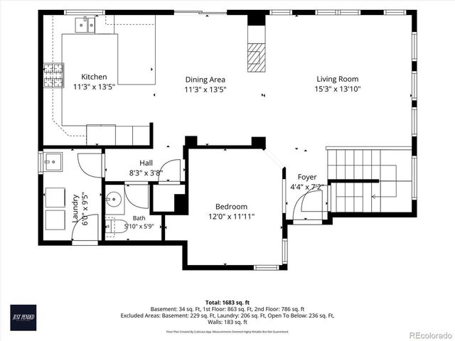 10254 Bentwood Cir, Littleton, CO 80126