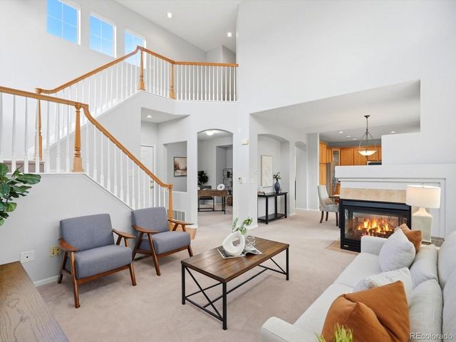 10254 Bentwood Cir, Littleton, CO 80126