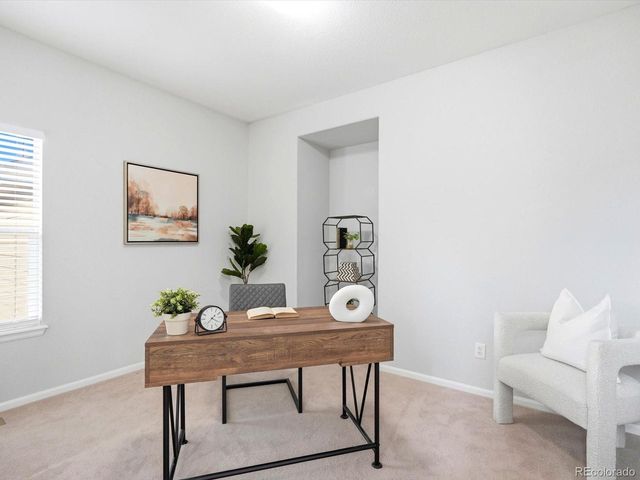 10254 Bentwood Cir, Littleton, CO 80126