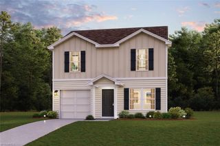 1916 Brightwood School Road, Greensboro, NC 27405