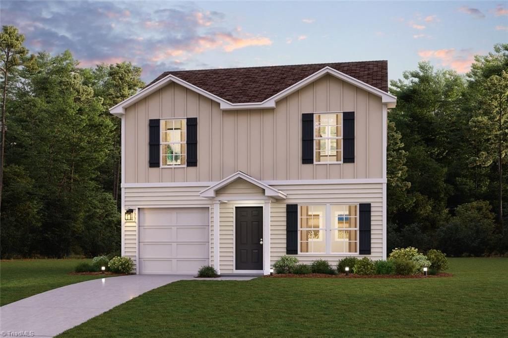 1916 Brightwood School Road, Greensboro, NC 27405