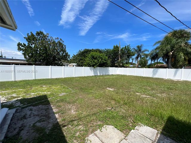1011 NE Bianca, Palm Bay, FL 32905