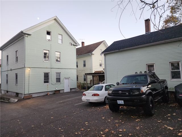 132 Putnam Street, Providence, RI 02909
