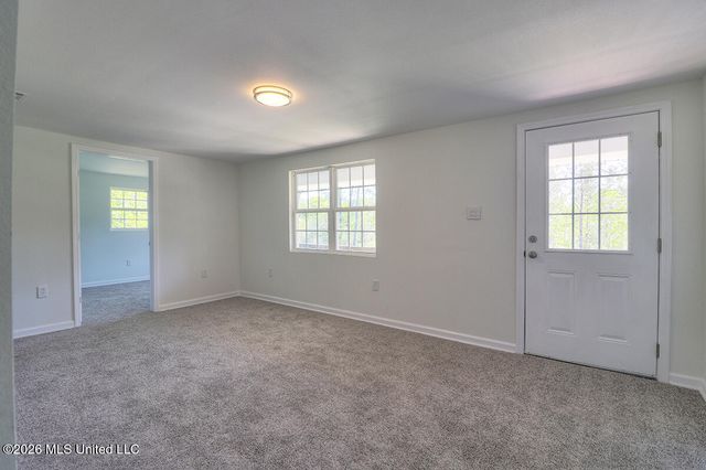 6070 3rd Street, Bay Saint Louis, MS 39520