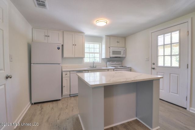 6070 3rd Street, Bay Saint Louis, MS 39520