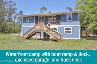 6070 3rd Street, Bay Saint Louis, MS 39520