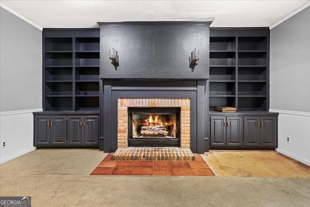 4700 Loftwood Drive, Cohutta, GA 30710