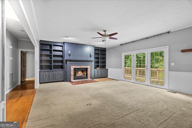 4700 Loftwood Drive, Cohutta, GA 30710