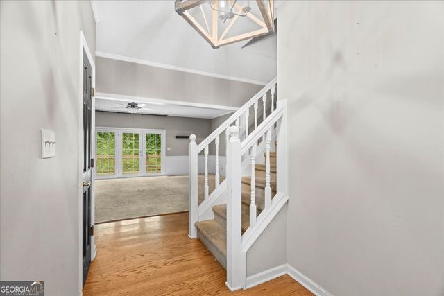 4700 Loftwood Drive, Cohutta, GA 30710
