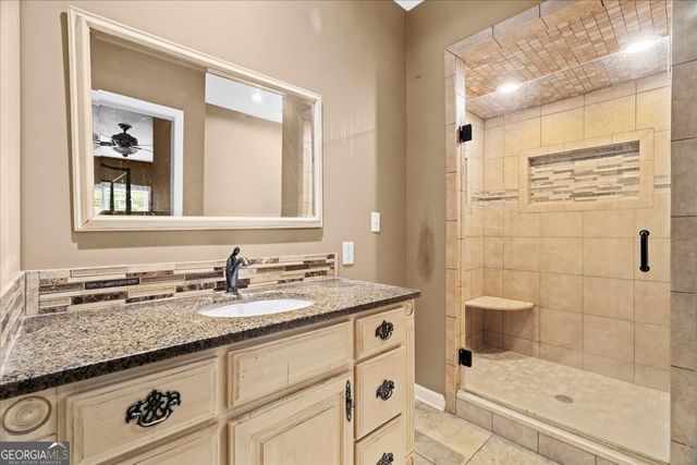 4700 Loftwood Drive, Cohutta, GA 30710