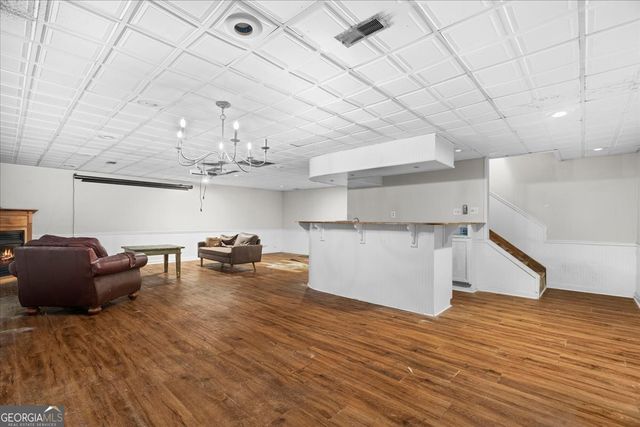 4700 Loftwood Drive, Cohutta, GA 30710