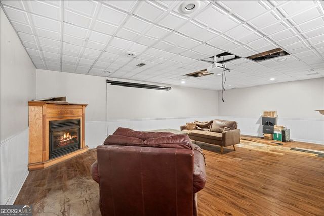 4700 Loftwood Drive, Cohutta, GA 30710