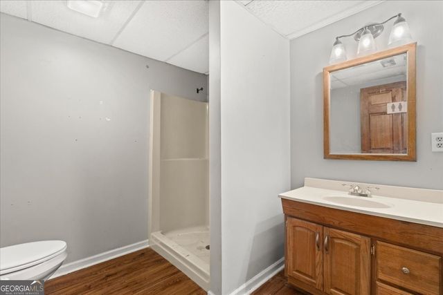 4700 Loftwood Drive, Cohutta, GA 30710