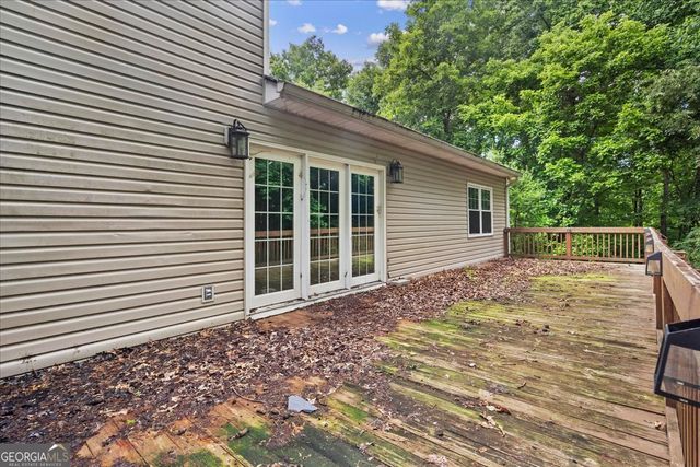4700 Loftwood Drive, Cohutta, GA 30710