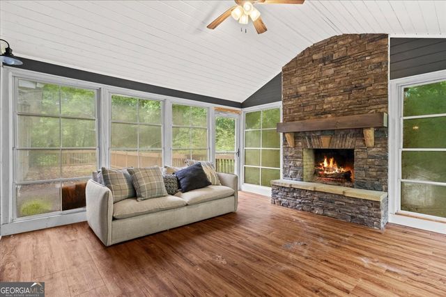 4700 Loftwood Drive, Cohutta, GA 30710