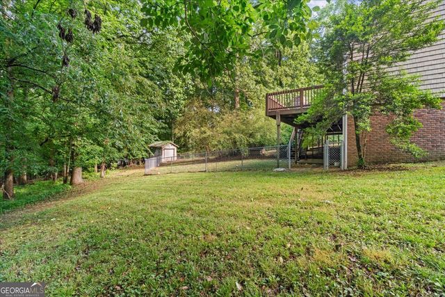 4700 Loftwood Drive, Cohutta, GA 30710