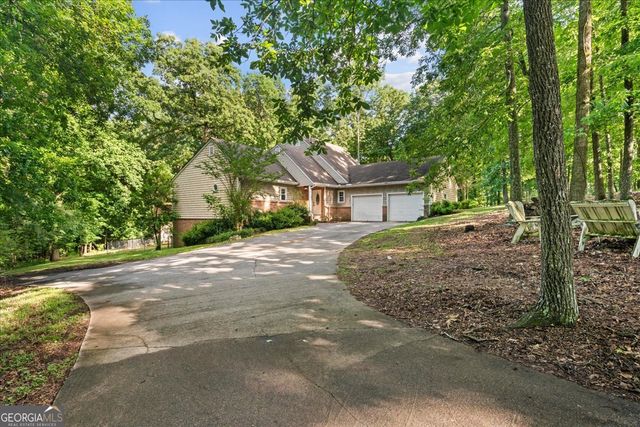 4700 Loftwood Drive, Cohutta, GA 30710