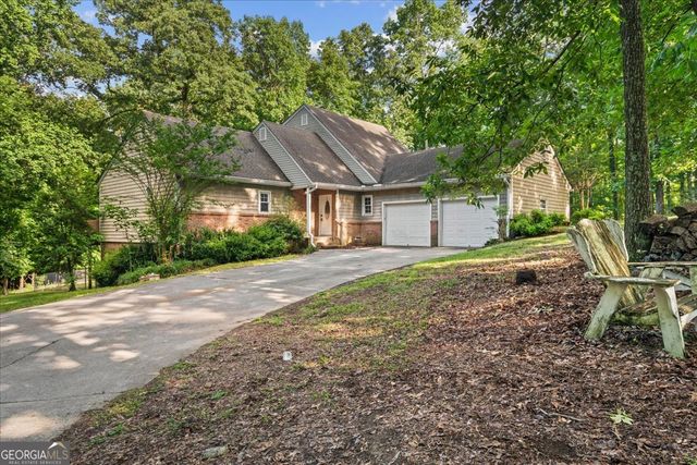 4700 Loftwood Drive, Cohutta, GA 30710
