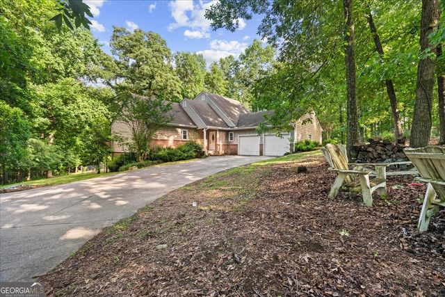 4700 Loftwood Drive, Cohutta, GA 30710