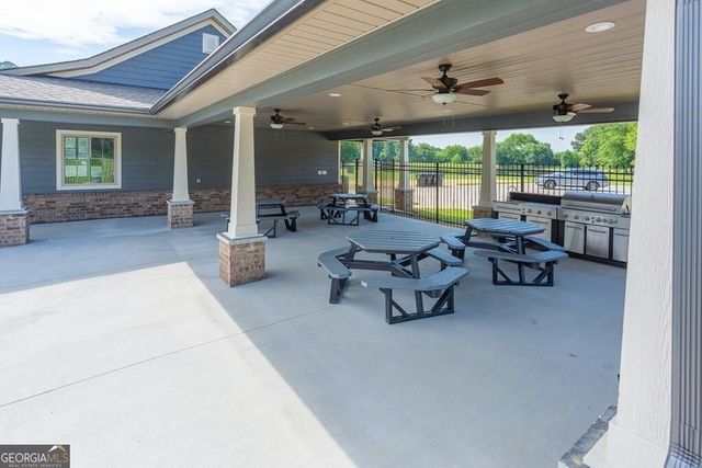 4700 Loftwood Drive, Cohutta, GA 30710