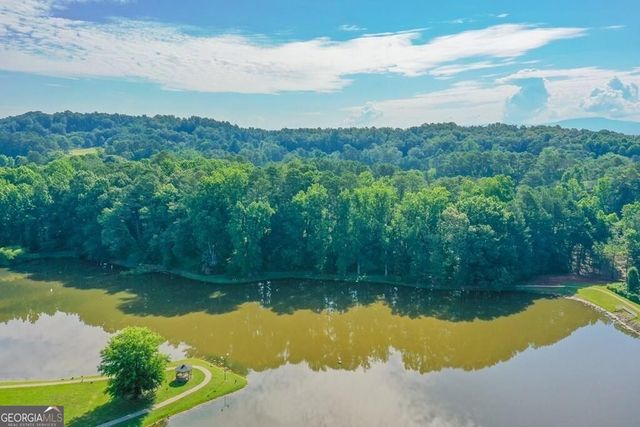 4700 Loftwood Drive, Cohutta, GA 30710