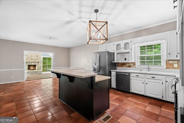 4700 Loftwood Drive, Cohutta, GA 30710
