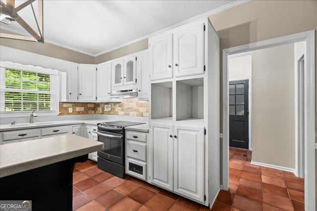 4700 Loftwood Drive, Cohutta, GA 30710